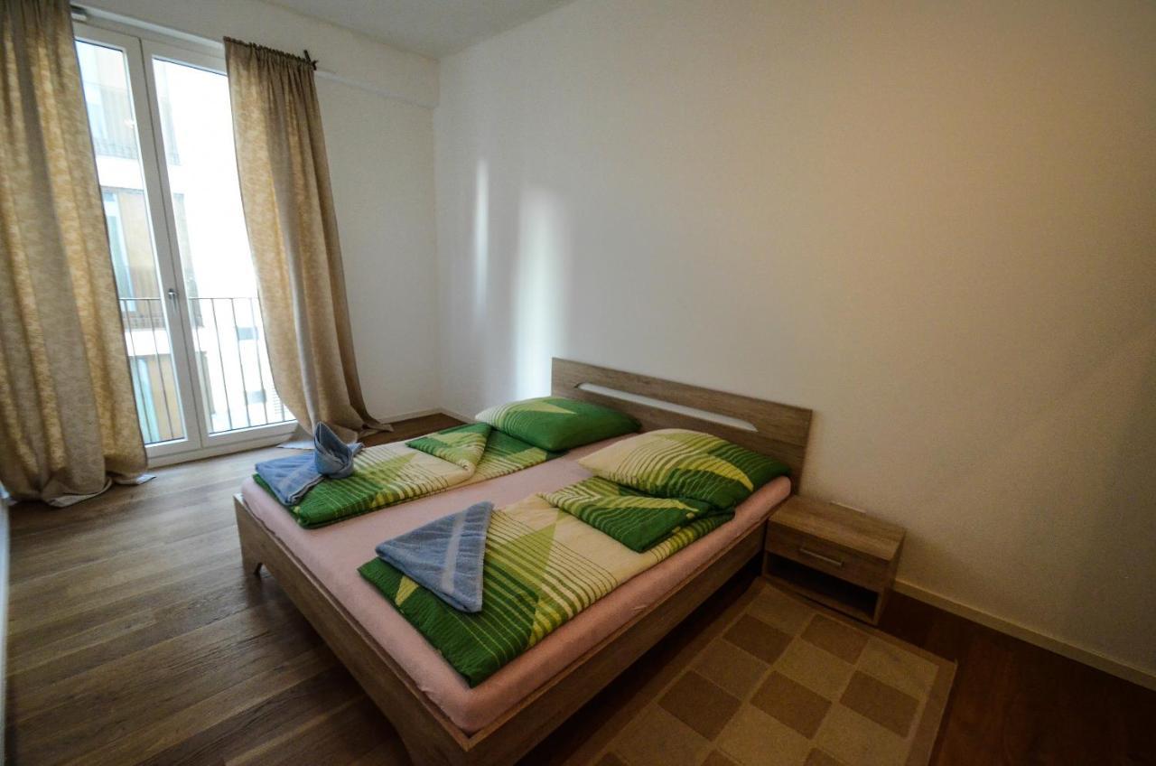2 - High-Quality In The Heart Of Stuttgart 2 Apartment Bagian luar foto