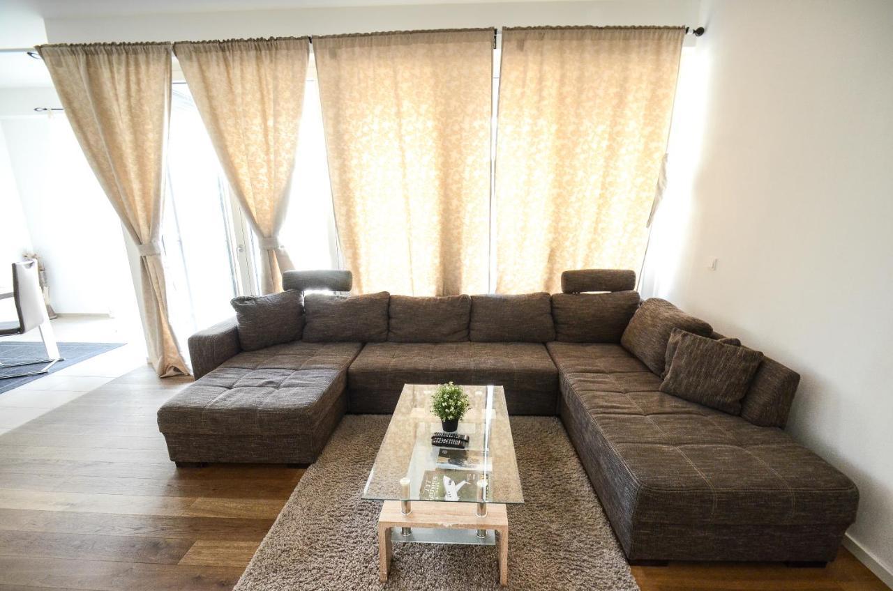 2 - High-Quality In The Heart Of Stuttgart 2 Apartment Bagian luar foto