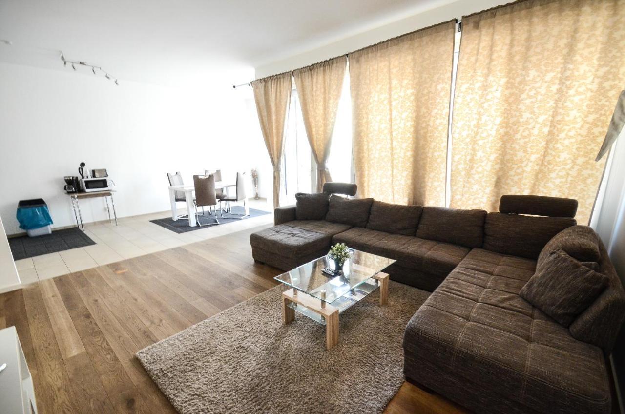 2 - High-Quality In The Heart Of Stuttgart 2 Apartment Bagian luar foto