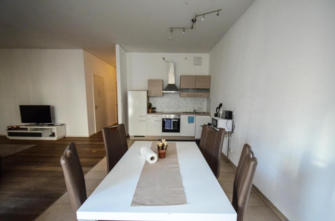 2 - High-Quality In The Heart Of Stuttgart 2 Apartment Bagian luar foto