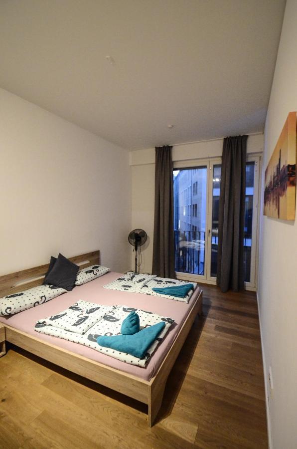 2 - High-Quality In The Heart Of Stuttgart 2 Apartment Bagian luar foto