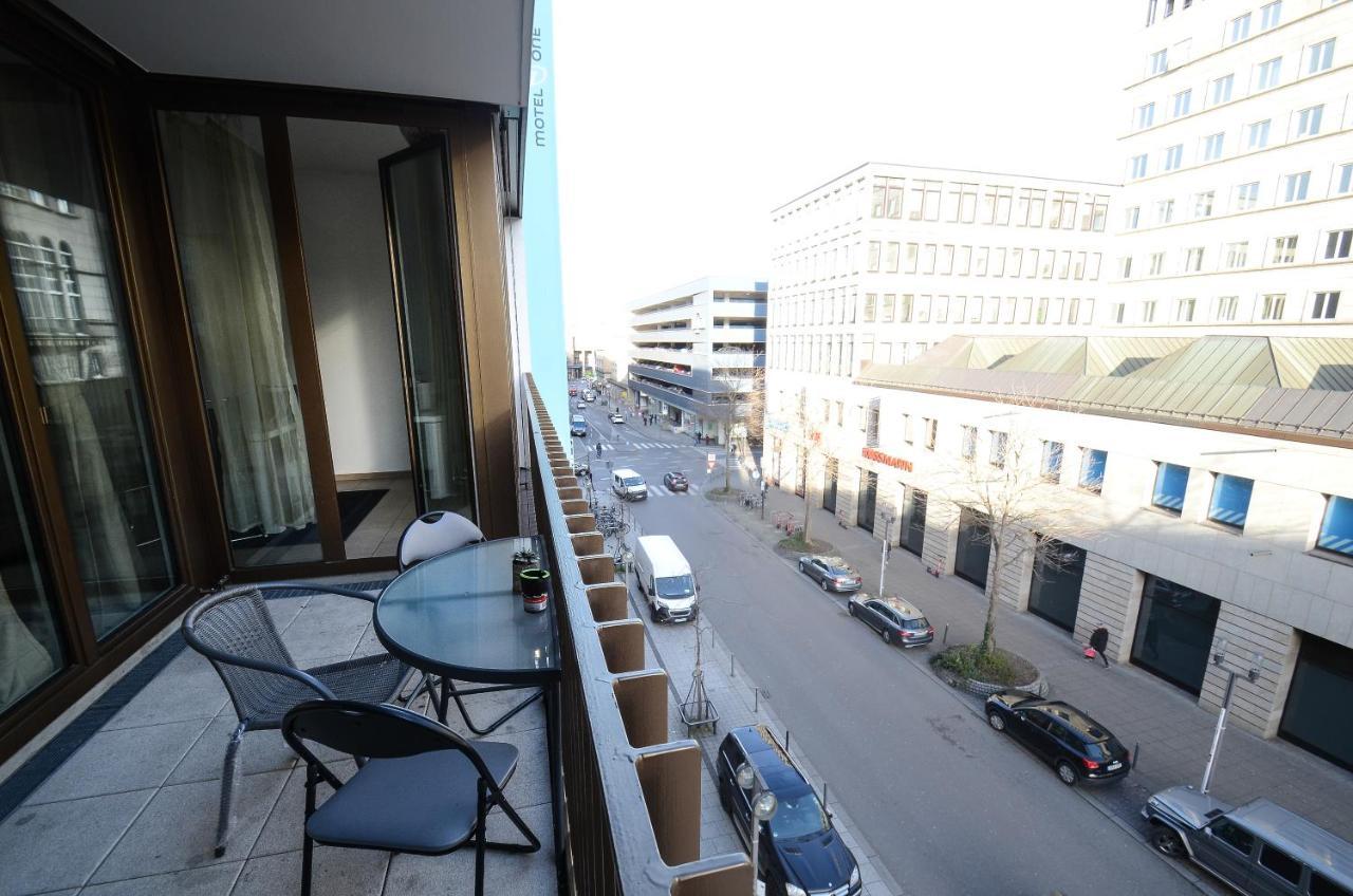 2 - High-Quality In The Heart Of Stuttgart 2 Apartment Bagian luar foto